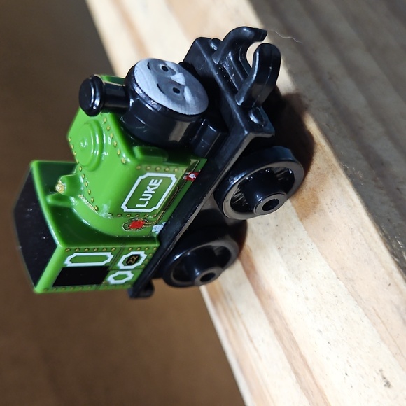 Thomas The Train Set Minis 49 Pieces! - Picture 7 of 13